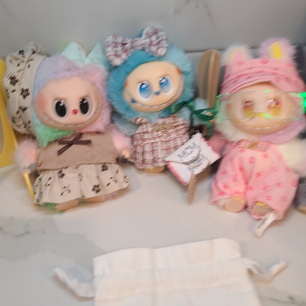 Unlisted special from my closet - Picture 11 of 13